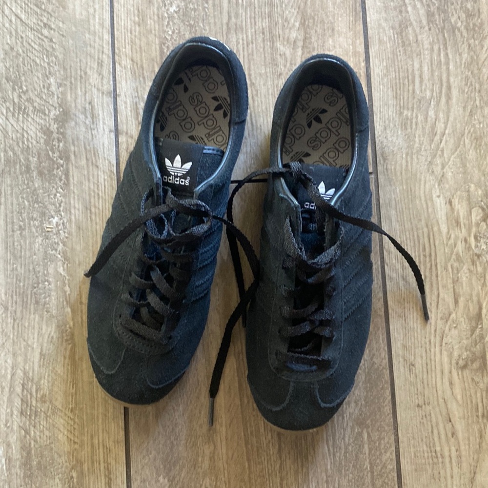 Khaite x Adidas Originals